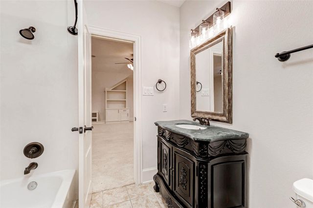 3509 Mirror Court, Spring, TX 77388