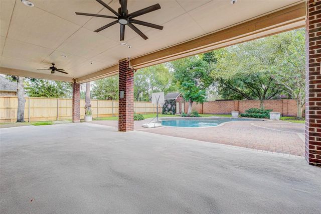 3509 Mirror Court, Spring, TX 77388
