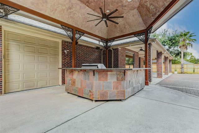 3509 Mirror Court, Spring, TX 77388