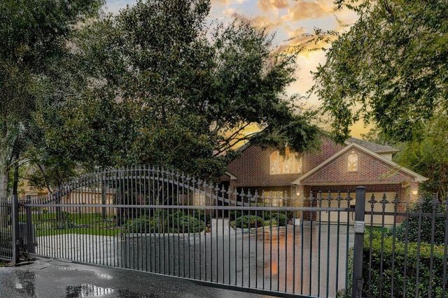 3509 Mirror Court, Spring, TX 77388