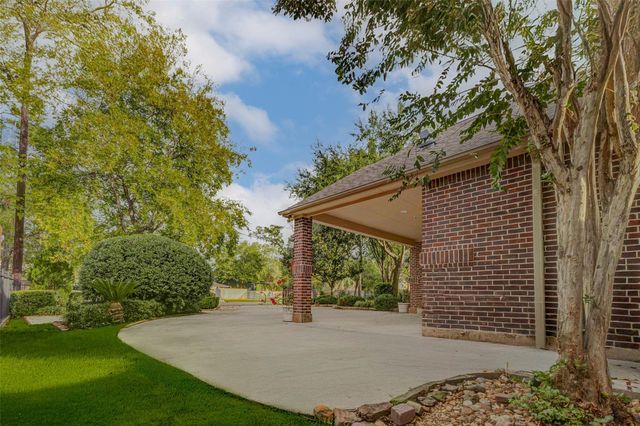 3509 Mirror Court, Spring, TX 77388