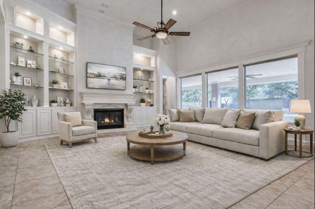 3509 Mirror Court, Spring, TX 77388