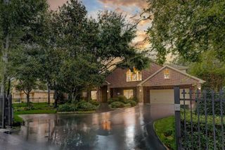 3509 Mirror Court, Spring, TX 77388