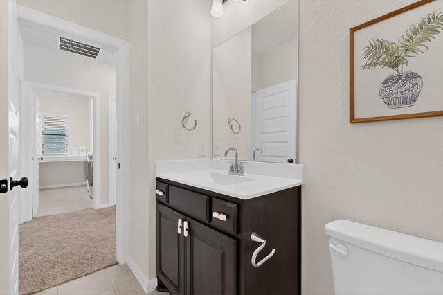 3237 Abelia Street, Mckinney, TX 75071