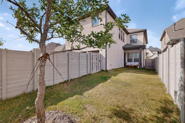 3237 Abelia Street, Mckinney, TX 75071