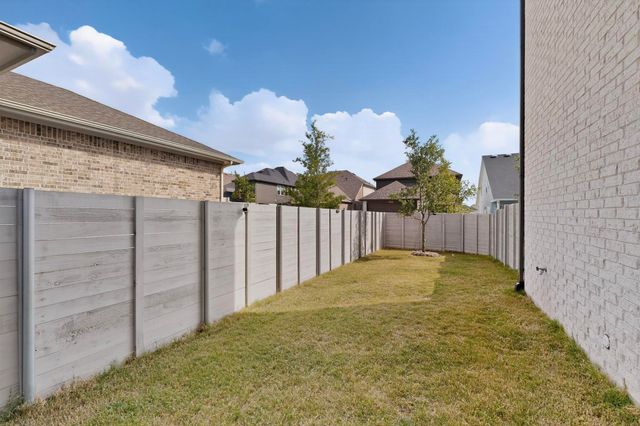 3237 Abelia Street, Mckinney, TX 75071