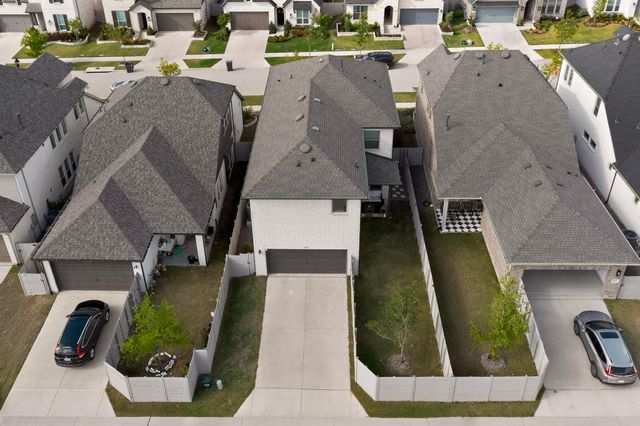 3237 Abelia Street, Mckinney, TX 75071