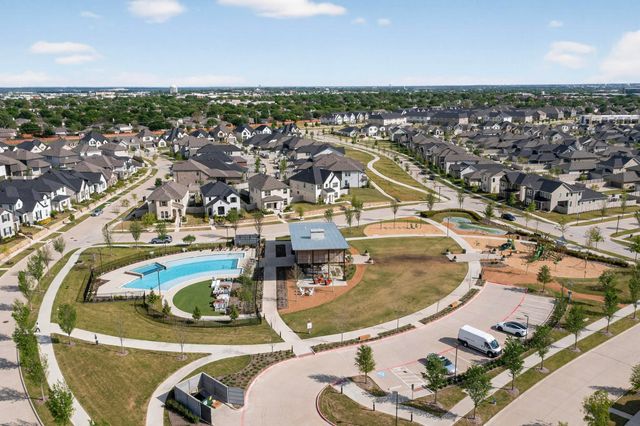 3237 Abelia Street, Mckinney, TX 75071