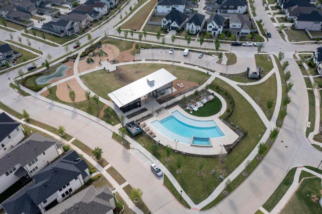 3237 Abelia Street, Mckinney, TX 75071