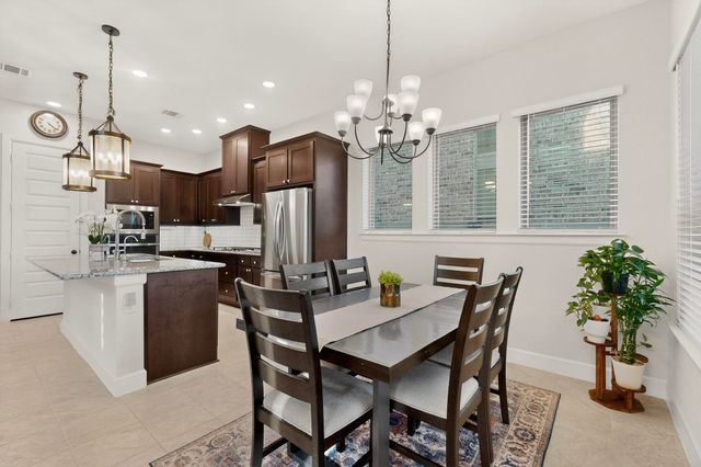 3237 Abelia Street, Mckinney, TX 75071