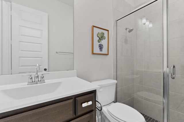 3237 Abelia Street, Mckinney, TX 75071