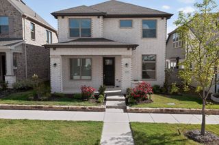 3237 Abelia Street, Mckinney, TX 75071