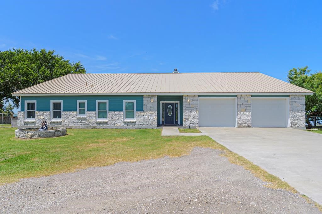 1459 FM 1069, Ingleside, TX 78362 — exterior