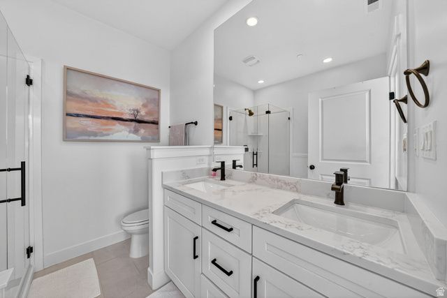 11048 S LAKE RUN RD, South Jordan, UT 84009