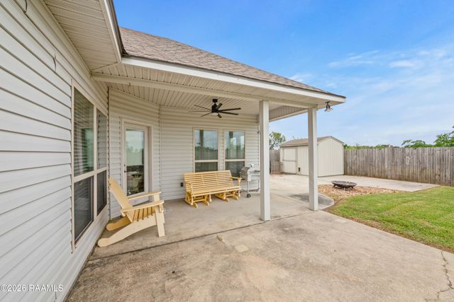 102 Agrarian Avenue, Rayne, LA 70578