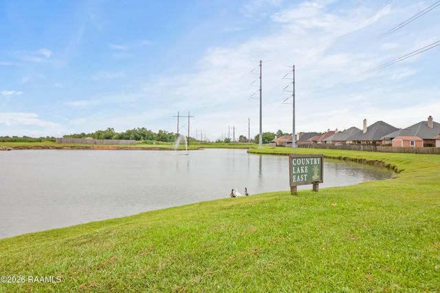 102 Agrarian Avenue, Rayne, LA 70578