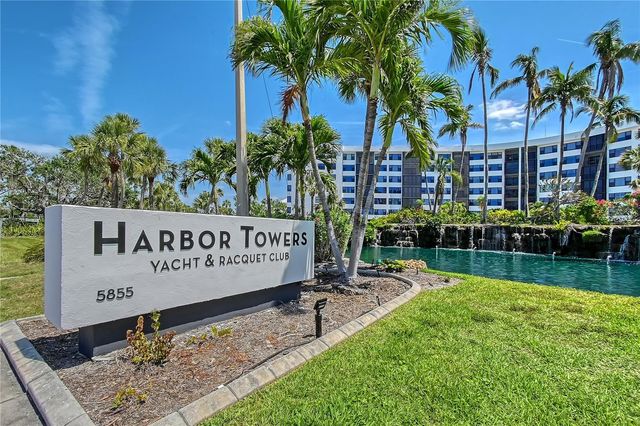 5855 MIDNIGHT PASS ROAD 510, Sarasota, FL 34242
