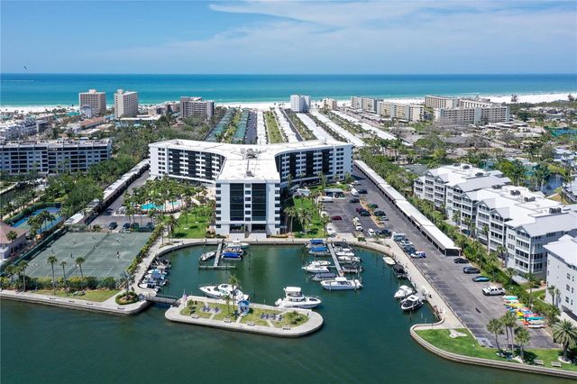 5855 MIDNIGHT PASS ROAD 510, Sarasota, FL 34242