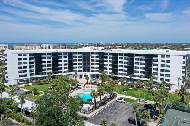 5855 MIDNIGHT PASS ROAD 510, Sarasota, FL 34242