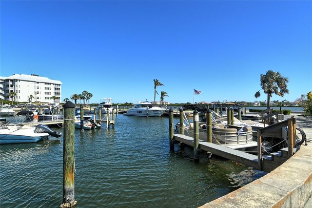 5855 MIDNIGHT PASS ROAD 510, Sarasota, FL 34242