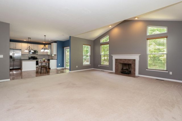 5725 Triplett Square, New Albany, OH 43054