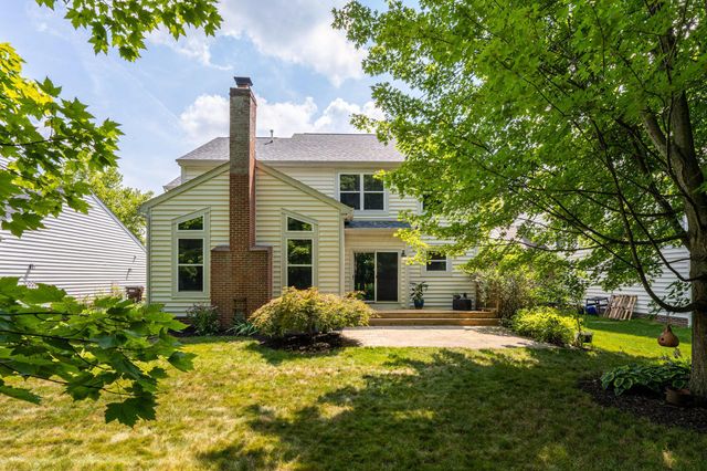 5725 Triplett Square, New Albany, OH 43054