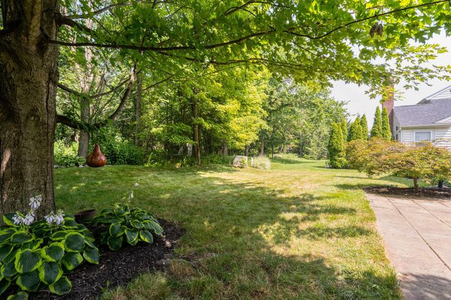 5725 Triplett Square, New Albany, OH 43054