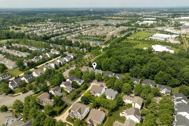 5725 Triplett Square, New Albany, OH 43054