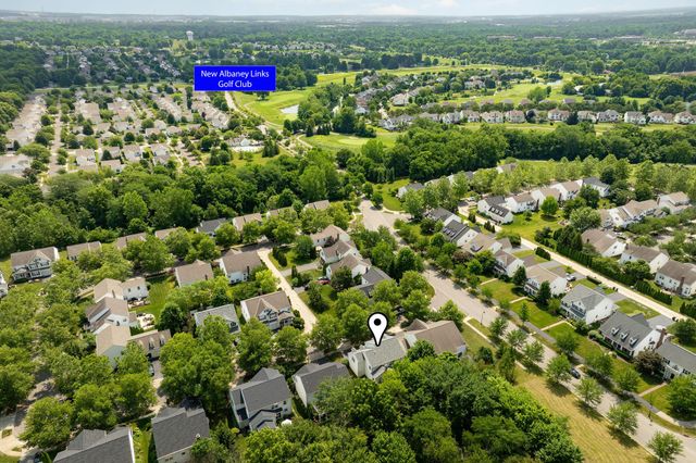 5725 Triplett Square, New Albany, OH 43054