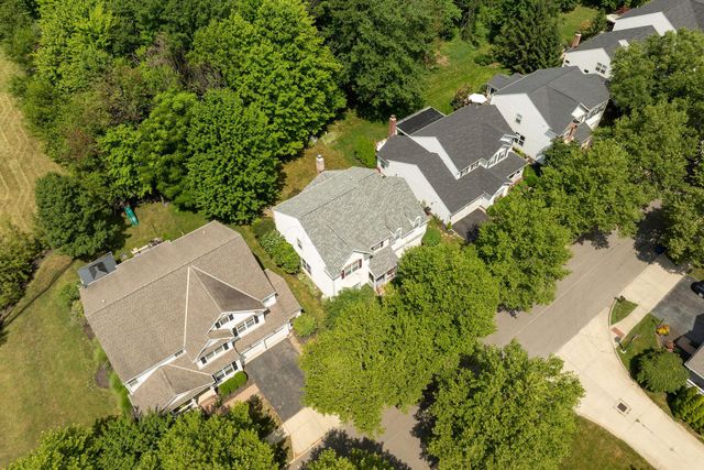 5725 Triplett Square, New Albany, OH 43054