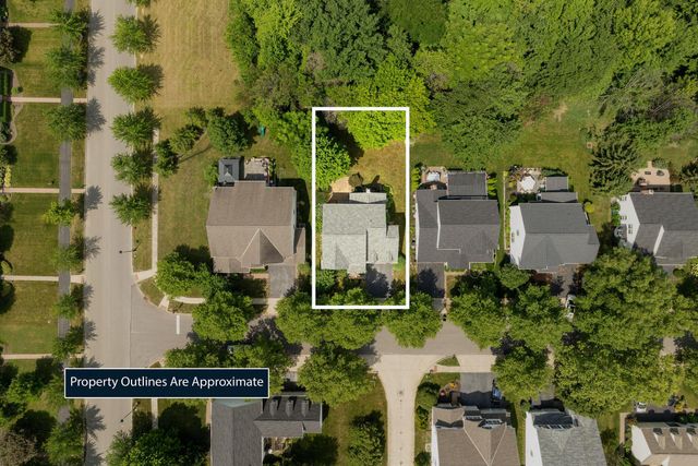 5725 Triplett Square, New Albany, OH 43054