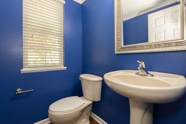 5725 Triplett Square, New Albany, OH 43054