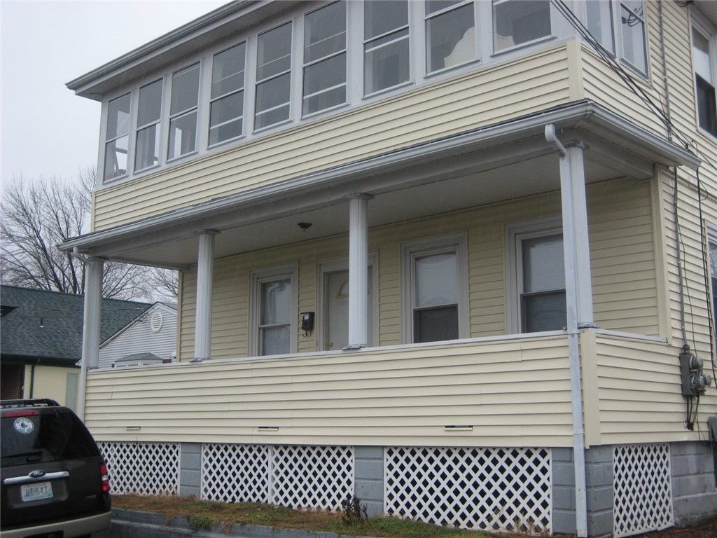 36 Ferncliff Avenue, North Providence, RI 02911