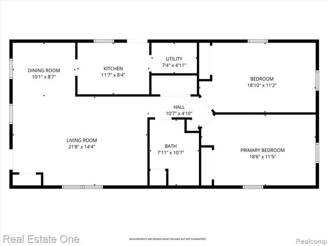 35833 Farragut Avenue, Westland, MI 48186