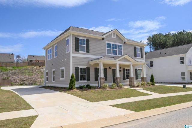 231 RIDGE BOULEVARD, Alabaster, AL 35007