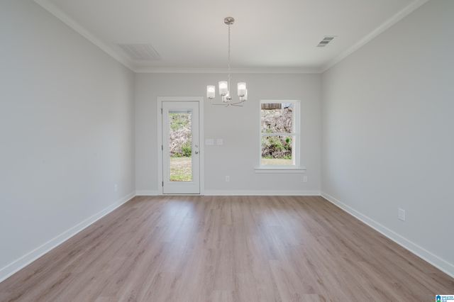 231 RIDGE BOULEVARD, Alabaster, AL 35007