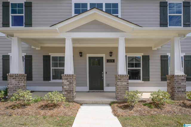 231 RIDGE BOULEVARD, Alabaster, AL 35007