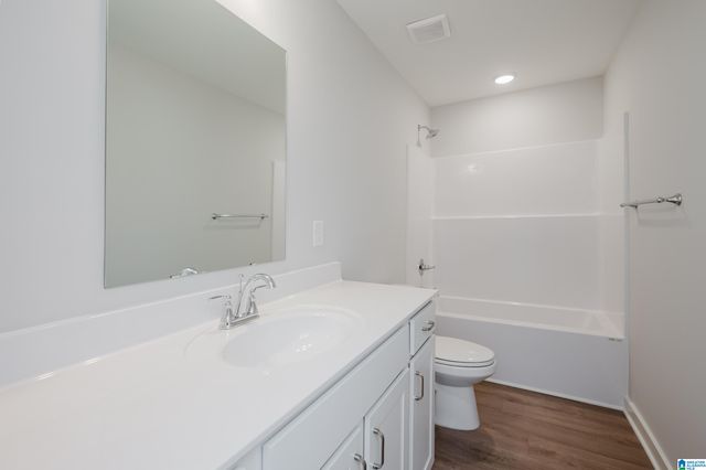 231 RIDGE BOULEVARD, Alabaster, AL 35007