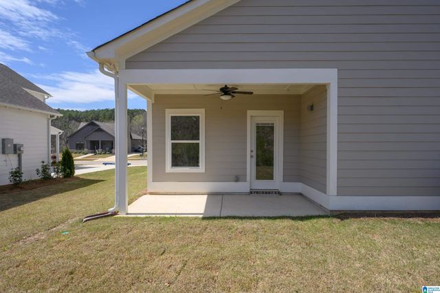 231 RIDGE BOULEVARD, Alabaster, AL 35007