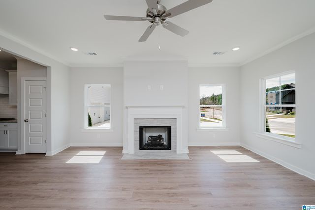 231 RIDGE BOULEVARD, Alabaster, AL 35007