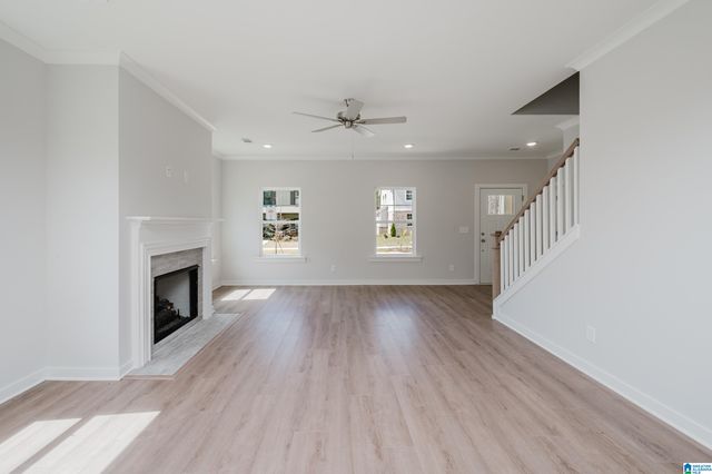 231 RIDGE BOULEVARD, Alabaster, AL 35007
