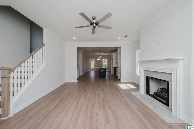 231 RIDGE BOULEVARD, Alabaster, AL 35007