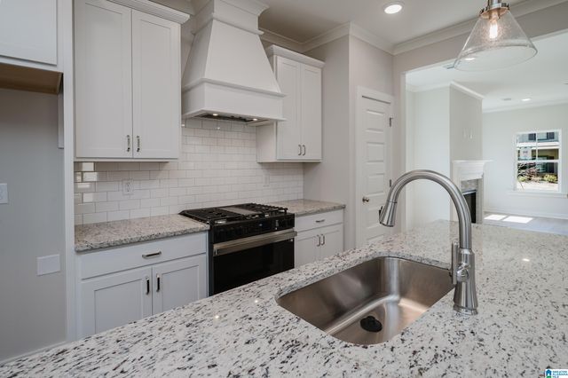231 RIDGE BOULEVARD, Alabaster, AL 35007