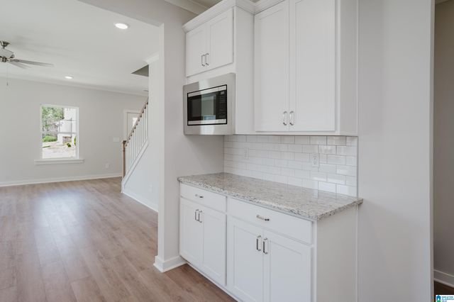 231 RIDGE BOULEVARD, Alabaster, AL 35007