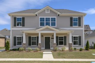 231 RIDGE BOULEVARD, Alabaster, AL 35007
