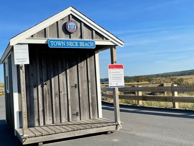 1 Dexter Avenue, Sandwich, MA 02563