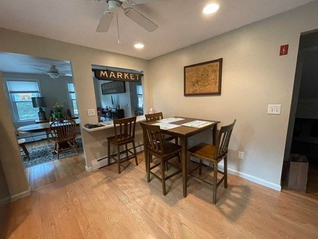 1 Dexter Avenue, Sandwich, MA 02563