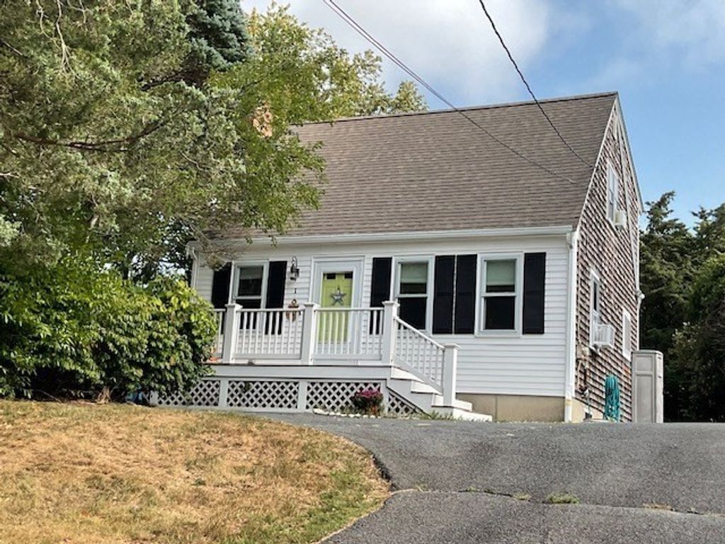 1 Dexter Avenue, Sandwich, MA 02563