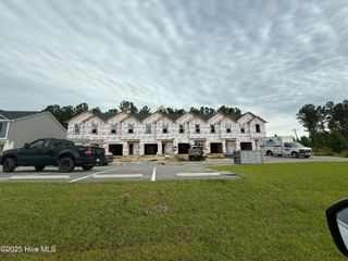 204 Crab Claw Spit Lane, Jacksonville, NC 28546