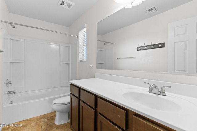 3158 N Clanton Street, Buckeye, AZ 85396